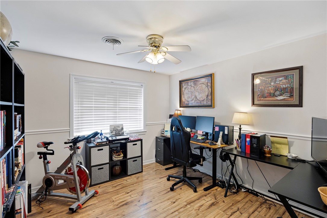 Pine Crest Hill - Residential
