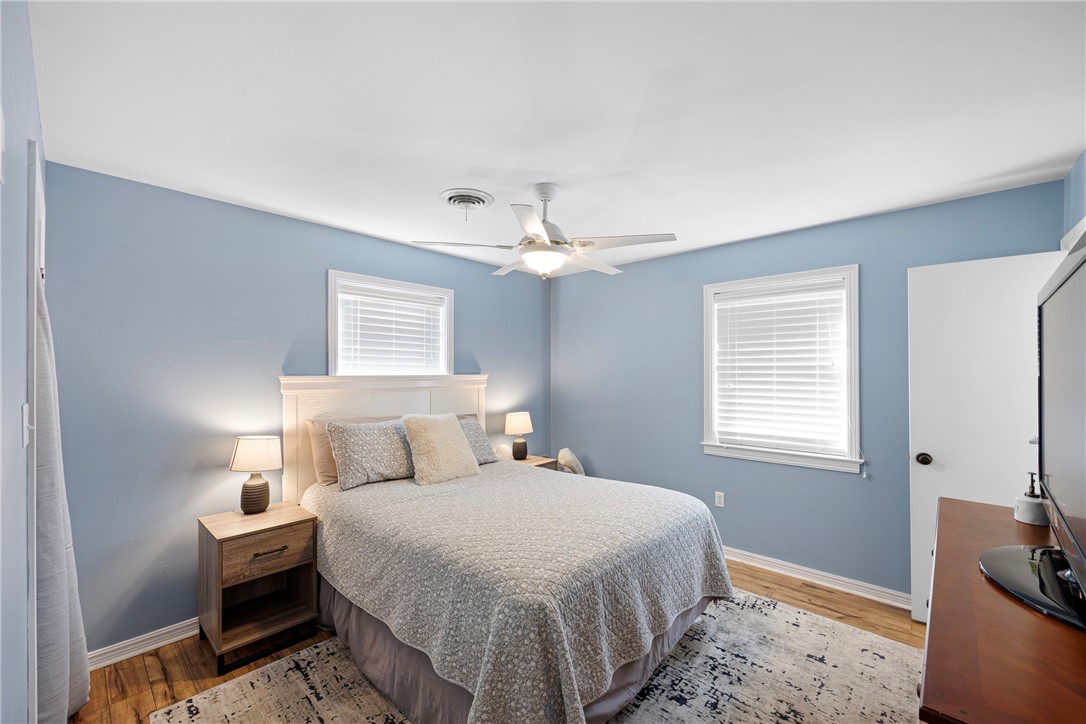 Pine Crest Hill - Residential