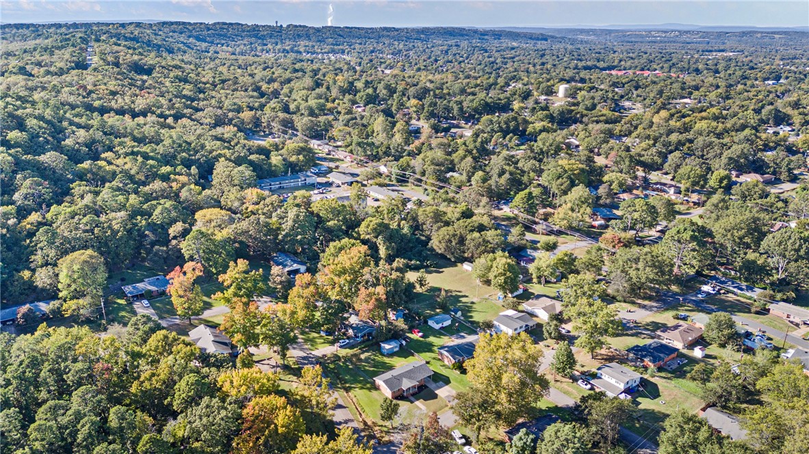 Pine Crest Hill - Residential