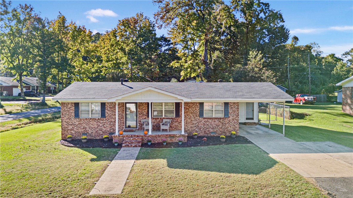 Pine Crest Hill - Residential