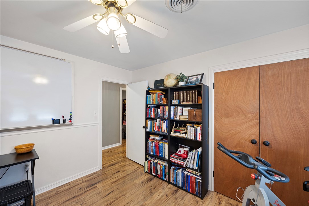 Pine Crest Hill - Residential