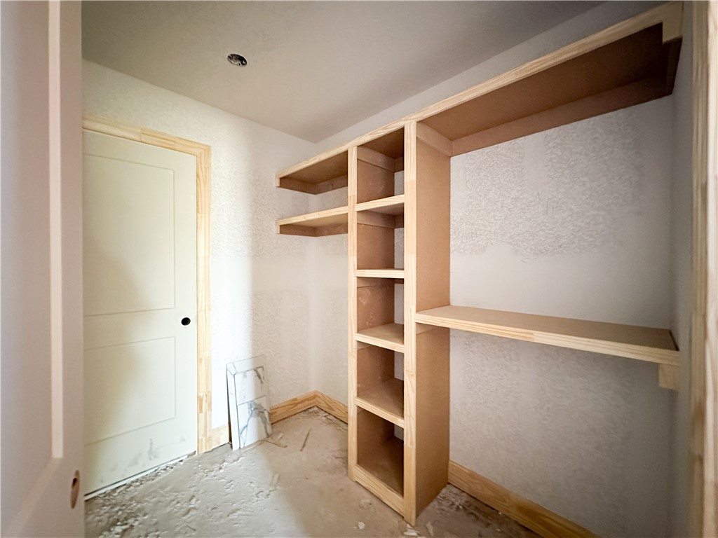 Blackberry Ridge - Residential