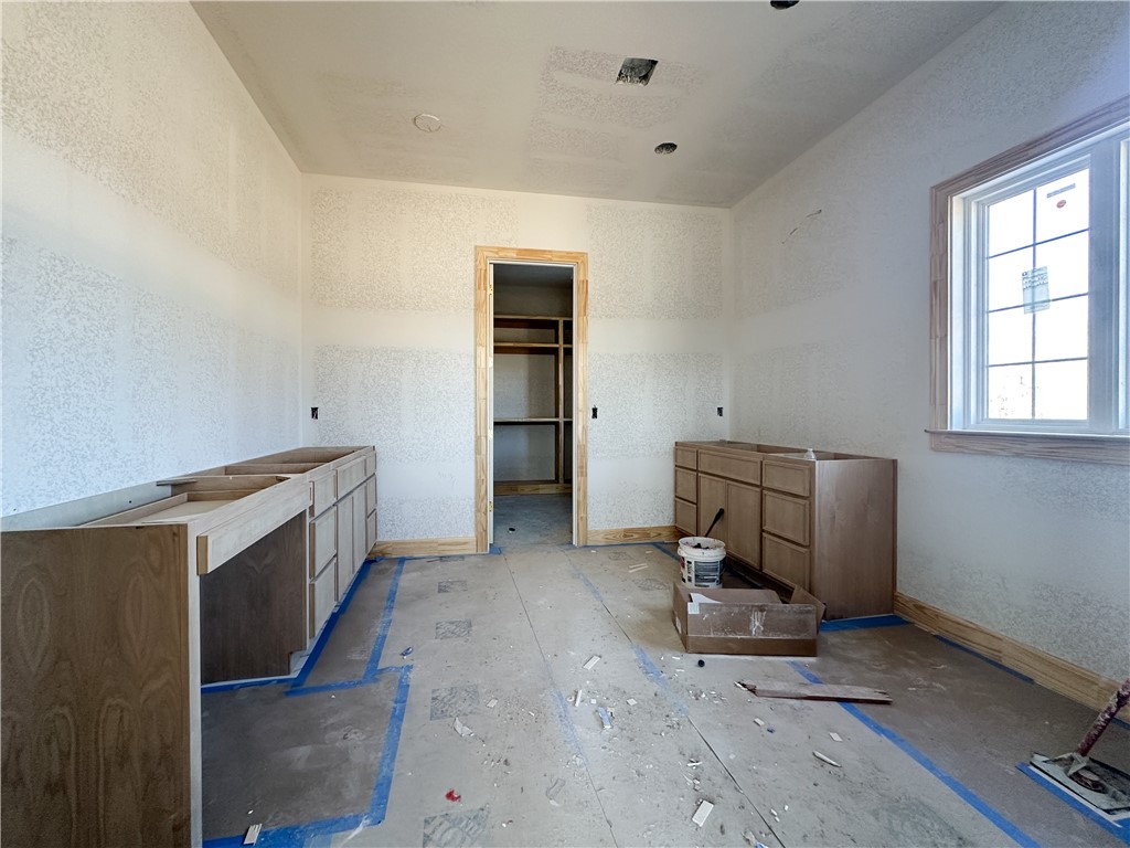 Blackberry Ridge - Residential