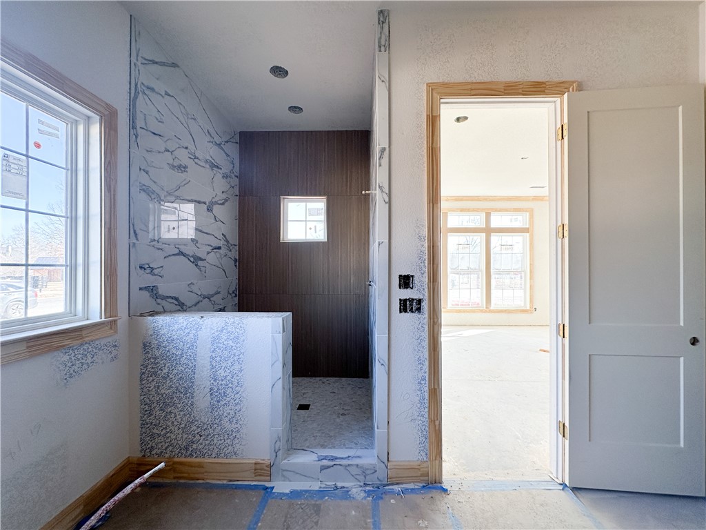 Blackberry Ridge - Residential