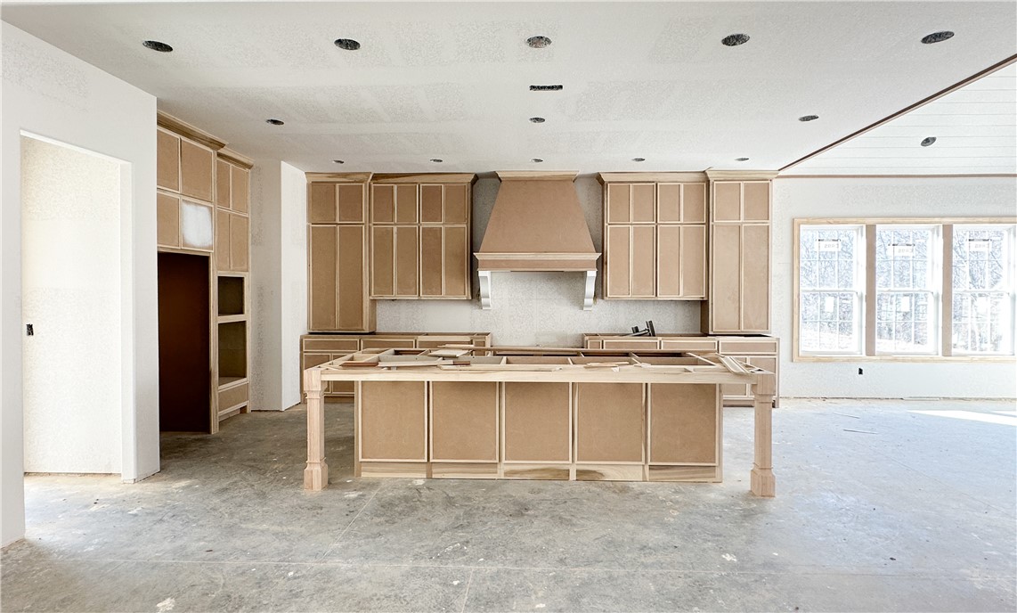 Blackberry Ridge - Residential