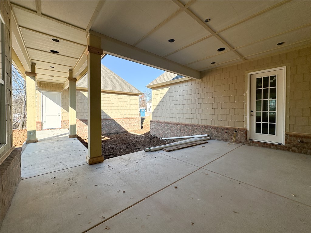 Blackberry Ridge - Residential