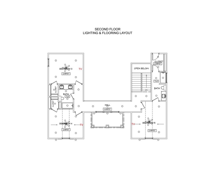Blackberry Ridge - Residential