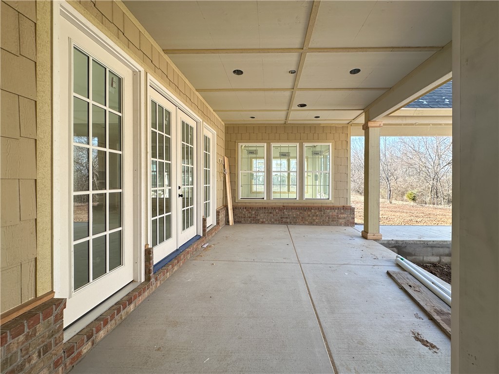 Blackberry Ridge - Residential