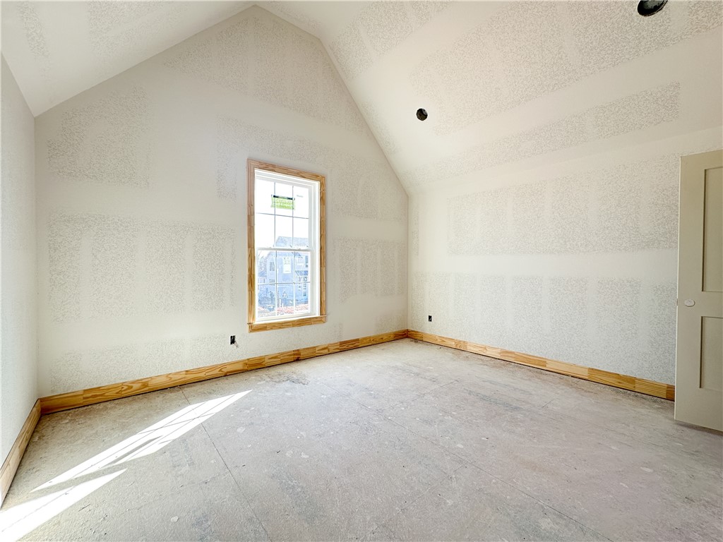 Blackberry Ridge - Residential