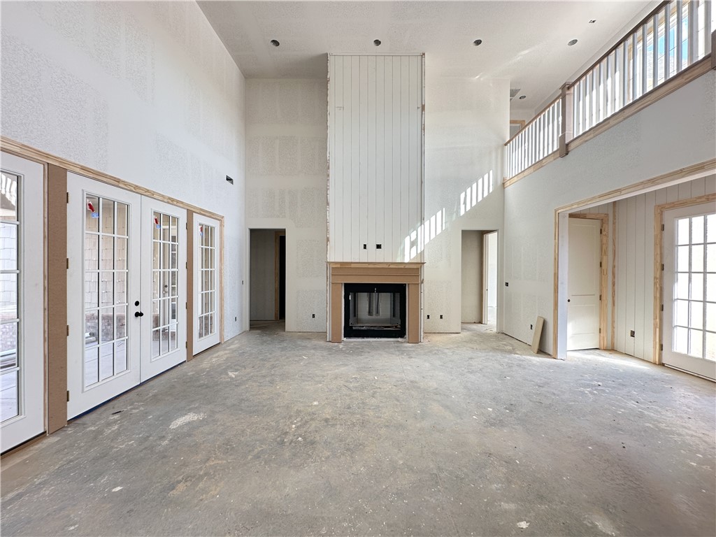 Blackberry Ridge - Residential