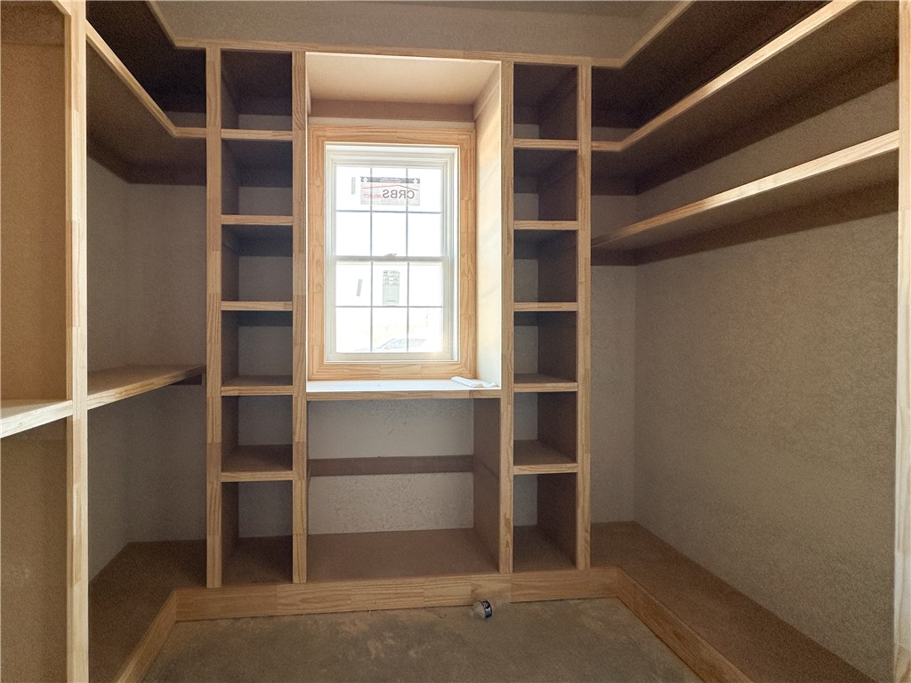 Blackberry Ridge - Residential