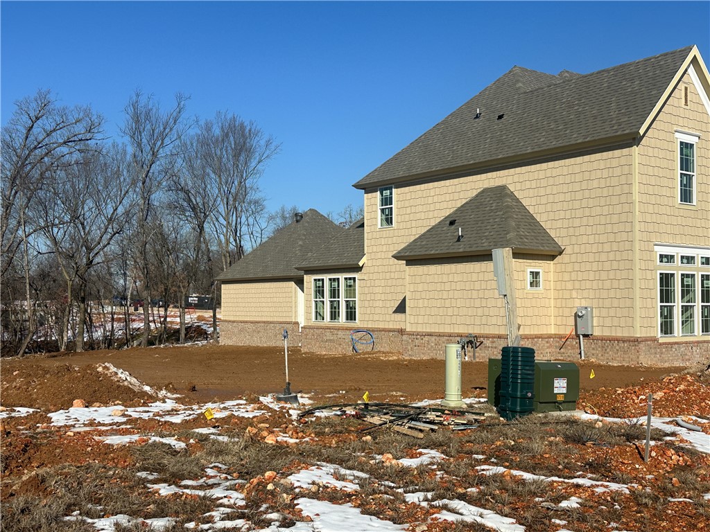 Blackberry Ridge - Residential