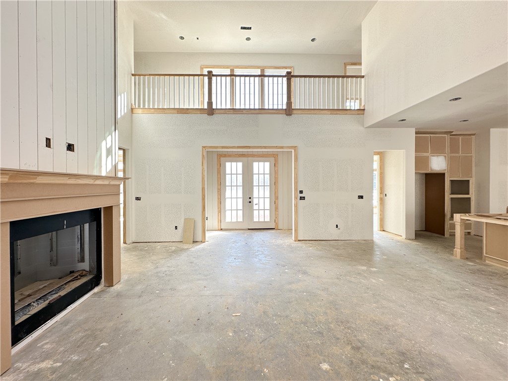 Blackberry Ridge - Residential