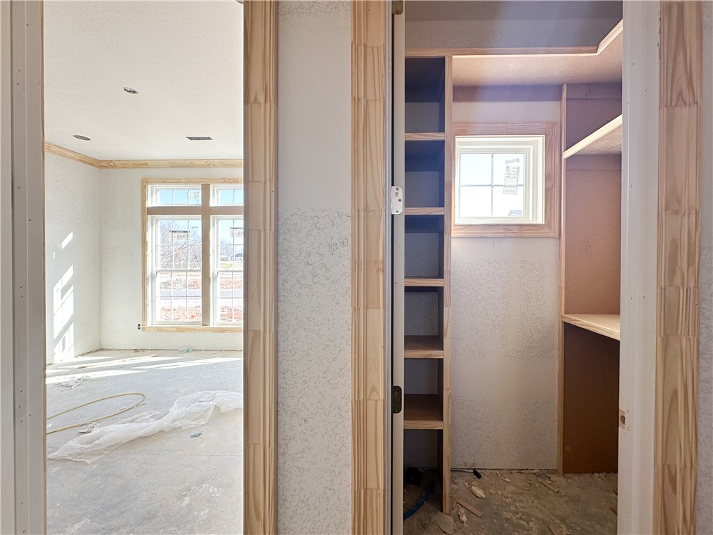 Blackberry Ridge - Residential