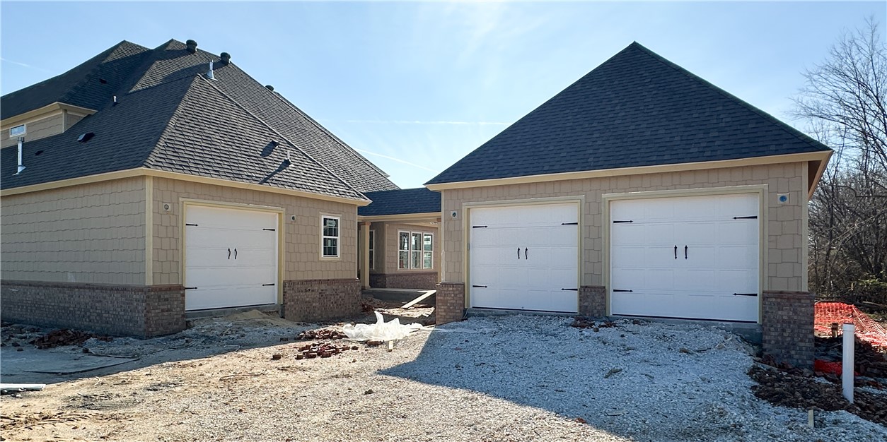 Blackberry Ridge - Residential