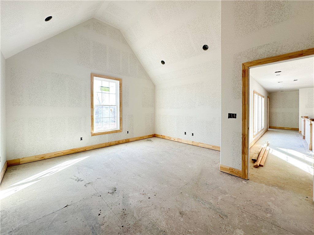 Blackberry Ridge - Residential