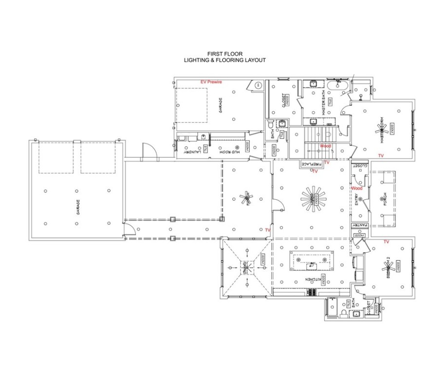 Blackberry Ridge - Residential