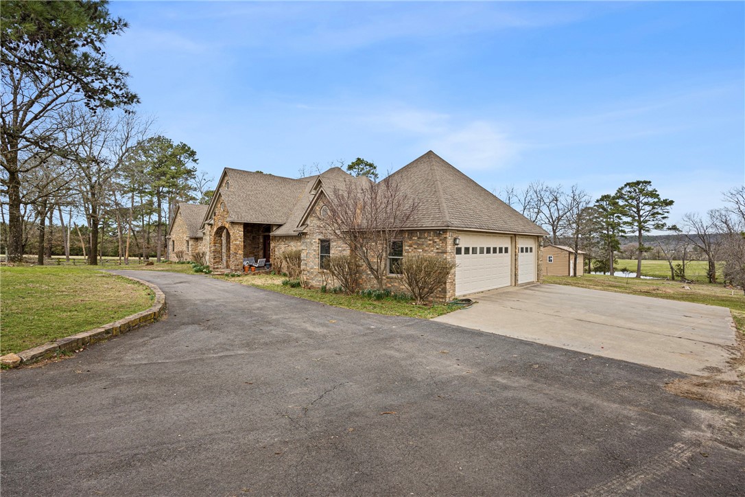 Other Subdivision in Johnson Co - Residential