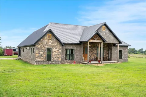 8778 Tycoon Road, Bentonville, AR 72713 - MLS#: 1284755