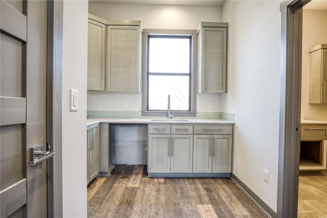 Clarks 2nd Add - Residential