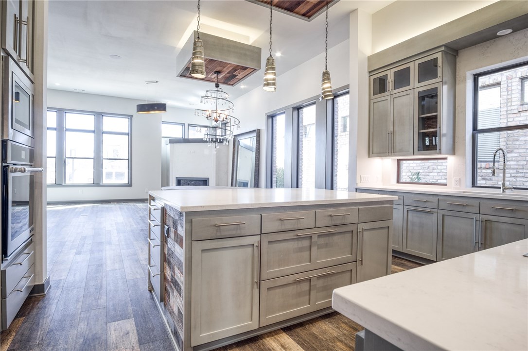 Clarks 2nd Add - Residential