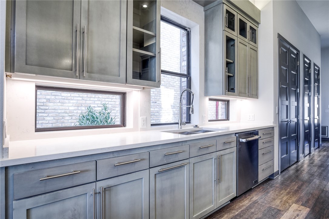 Clarks 2nd Add - Residential