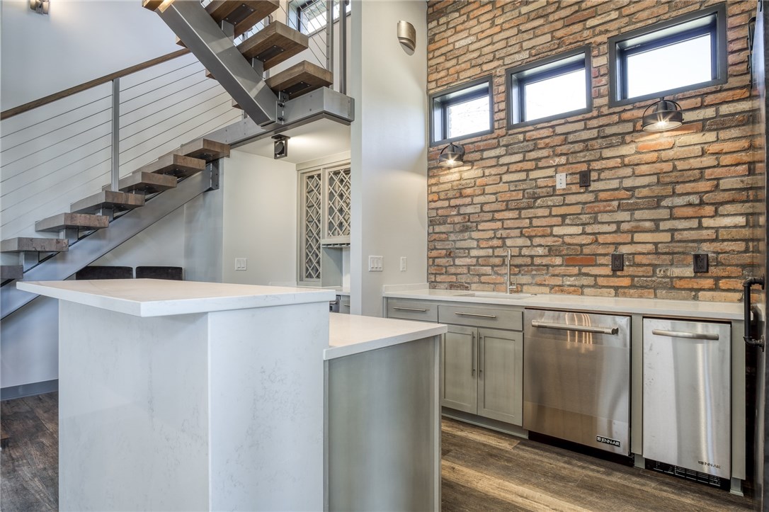 Clarks 2nd Add - Residential