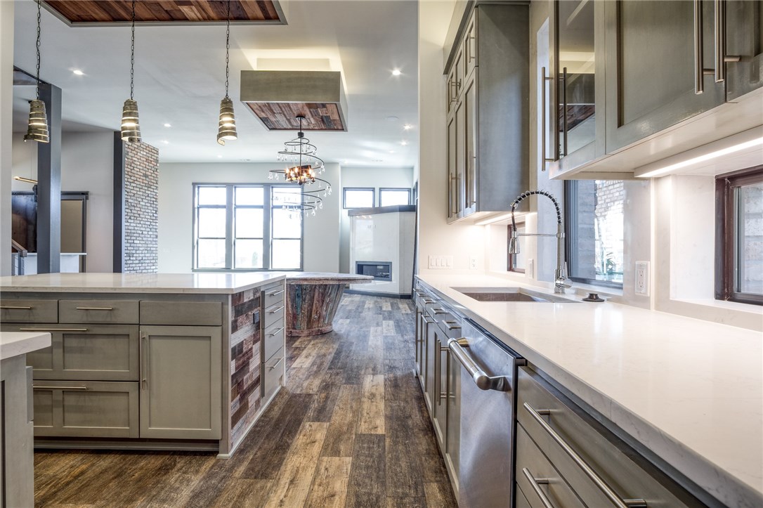 Clarks 2nd Add - Residential