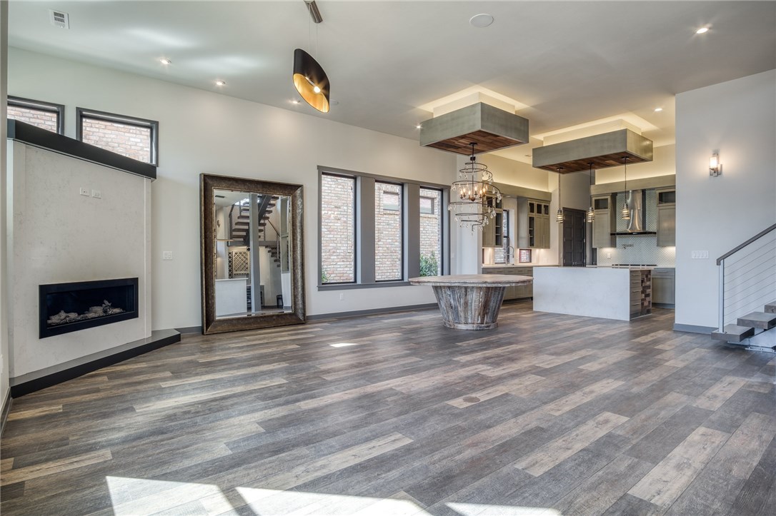 Clarks 2nd Add - Residential