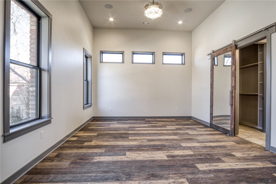 Clarks 2nd Add - Residential