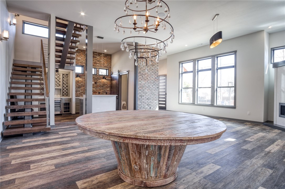 Clarks 2nd Add - Residential