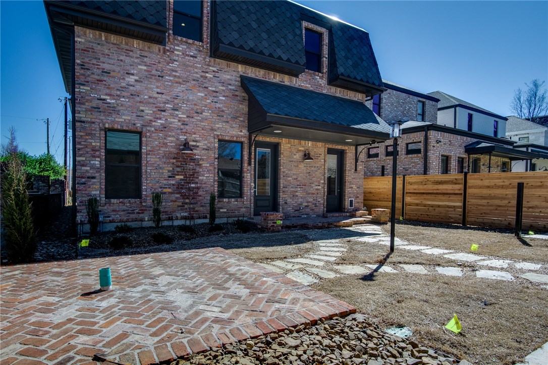 Clarks 2nd Add - Residential