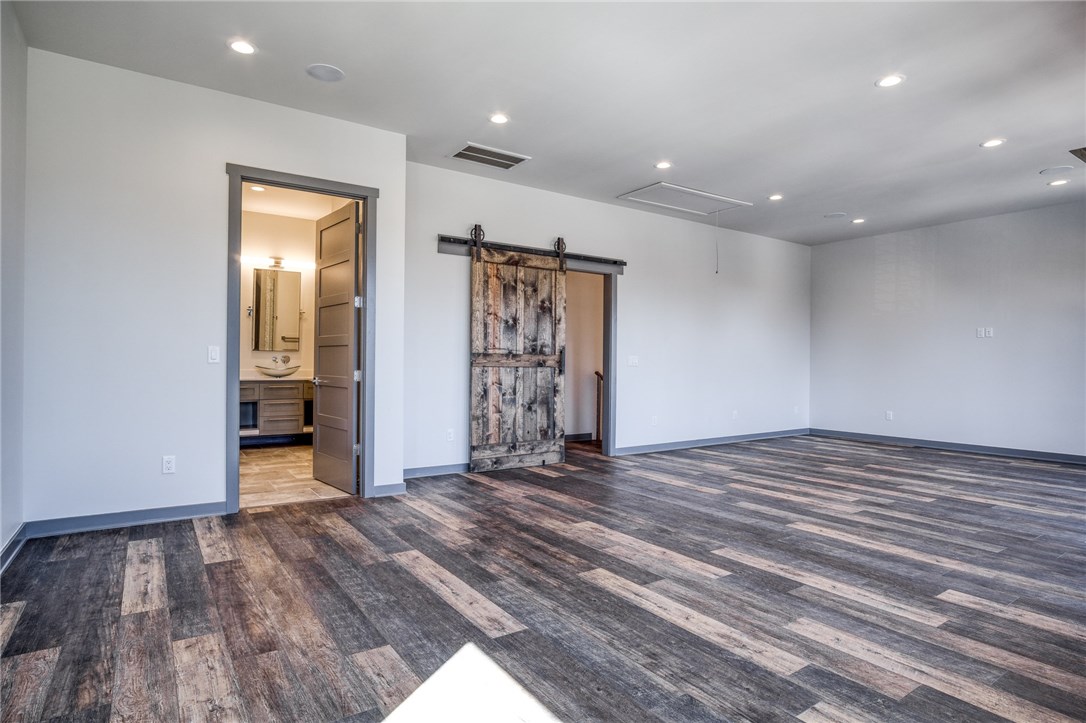 Clarks 2nd Add - Residential