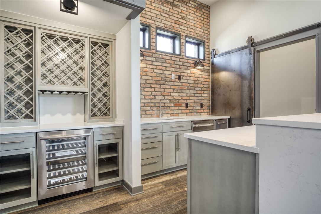 Clarks 2nd Add - Residential