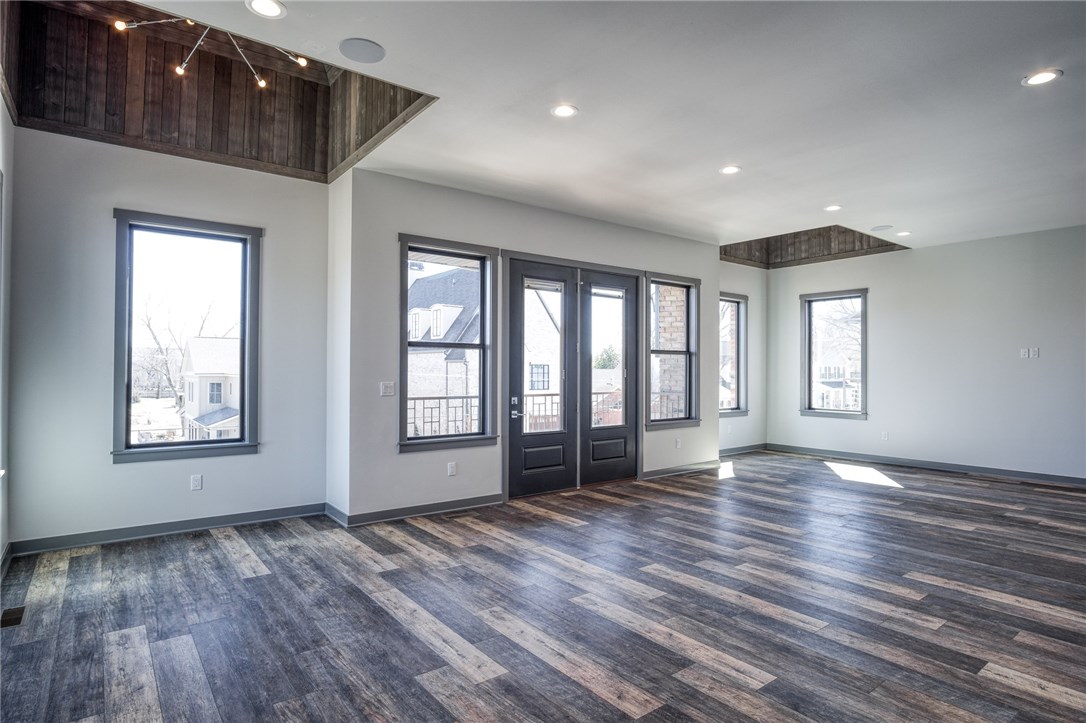 Clarks 2nd Add - Residential