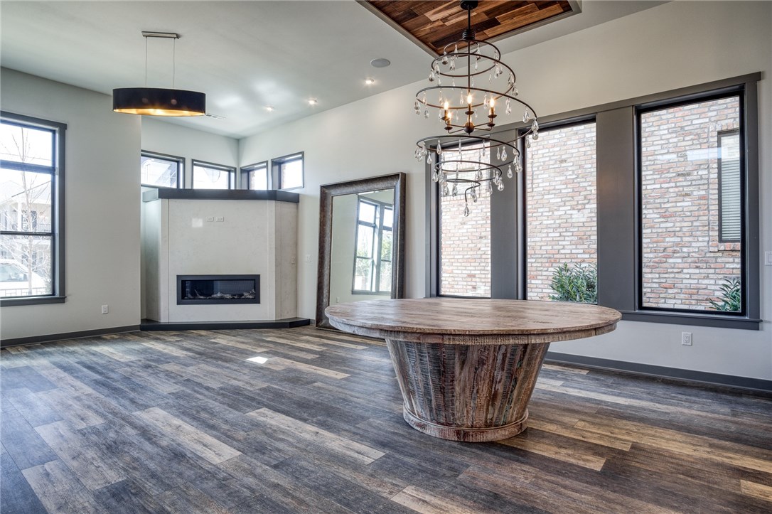 Clarks 2nd Add - Residential