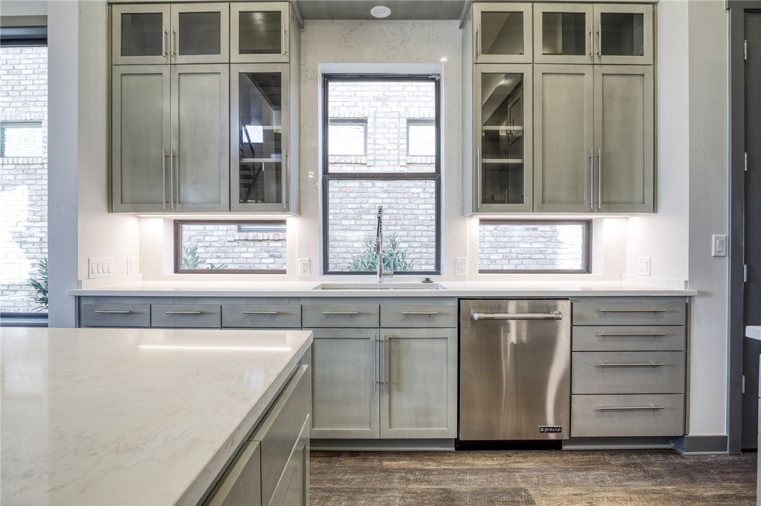 Clarks 2nd Add - Residential