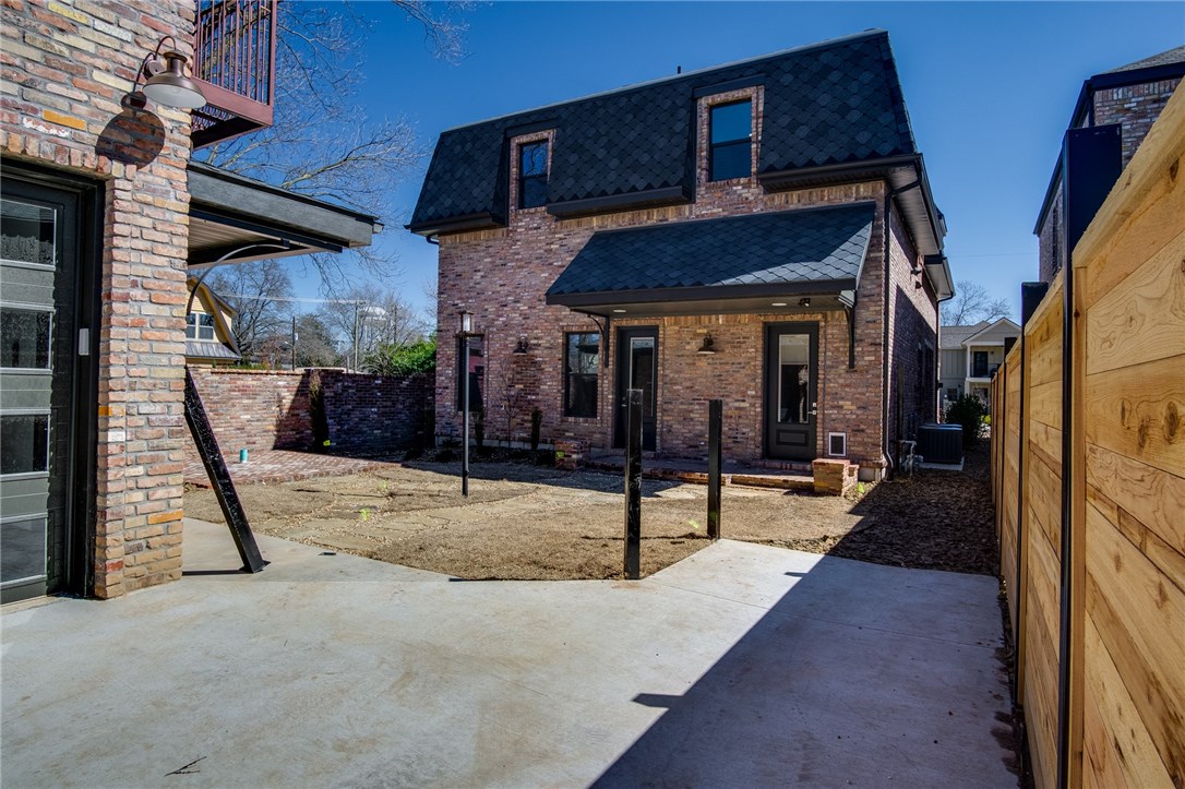 Clarks 2nd Add - Residential