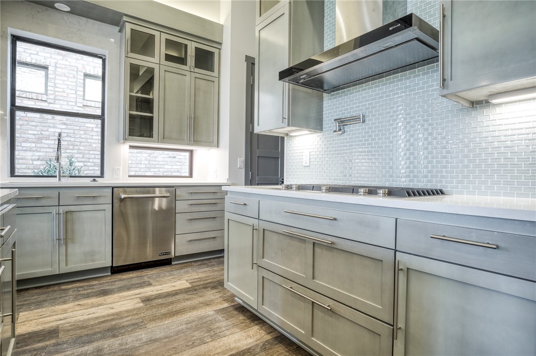 Clarks 2nd Add - Residential