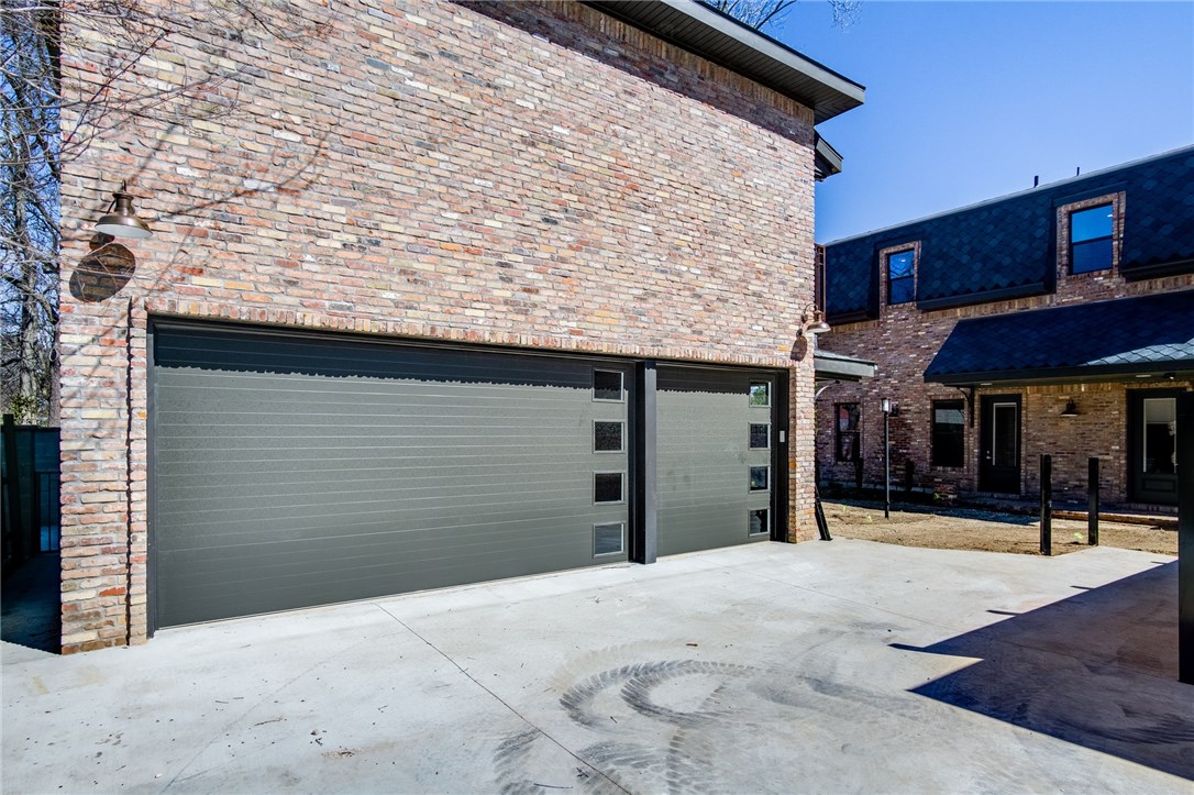 Clarks 2nd Add - Residential