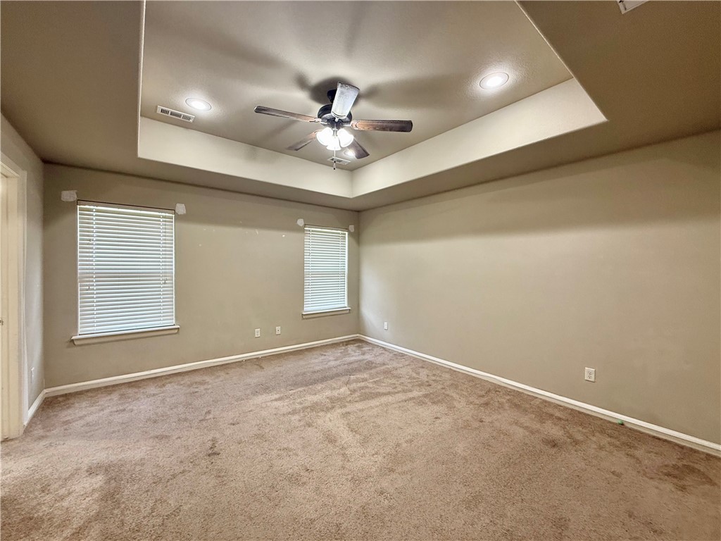 Sienna At Coopers Farm Ph Ii Centerton - Residential Lease