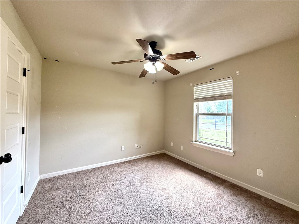 Sienna At Coopers Farm Ph Ii Centerton - Residential Lease