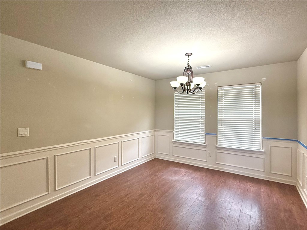 Sienna At Coopers Farm Ph Ii Centerton - Residential Lease