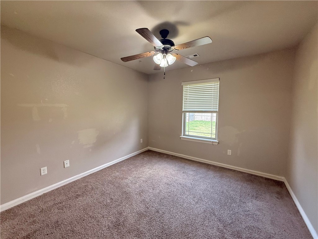 Sienna At Coopers Farm Ph Ii Centerton - Residential Lease