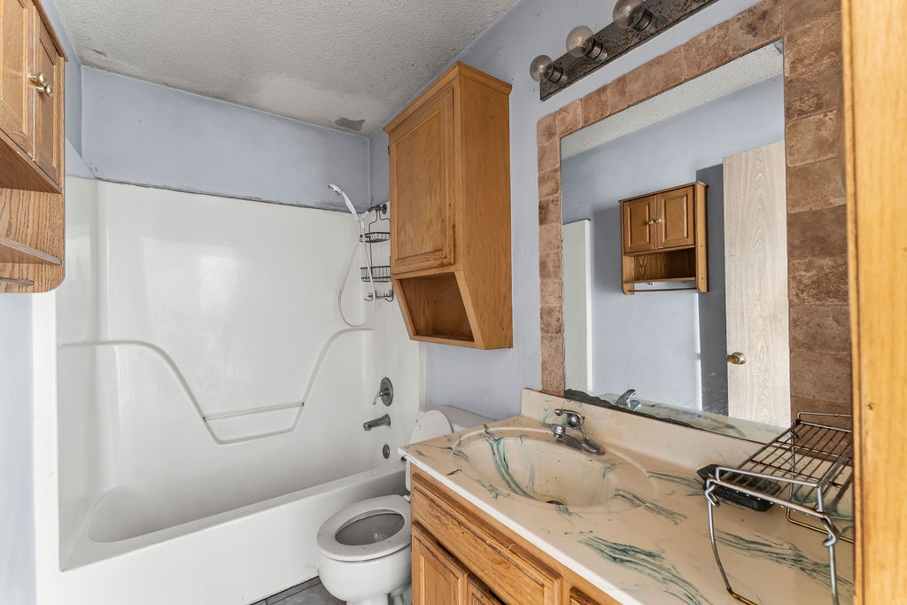 Burnett Add-Bentonville - Residential