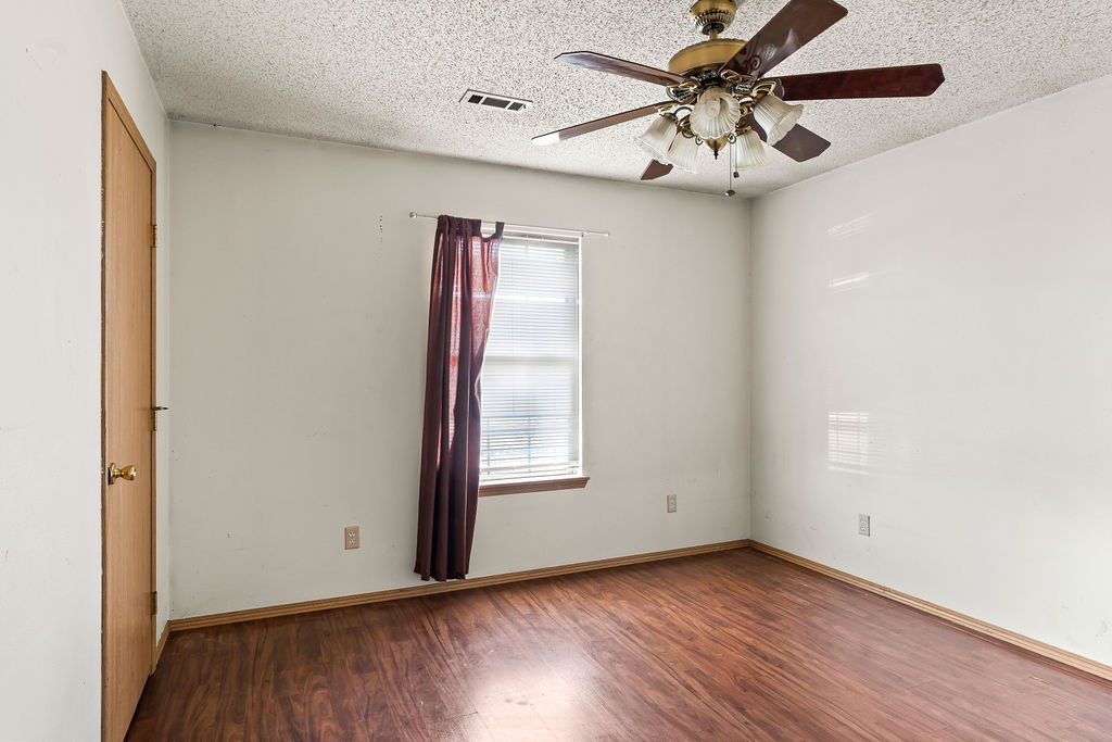 Burnett Add-Bentonville - Residential