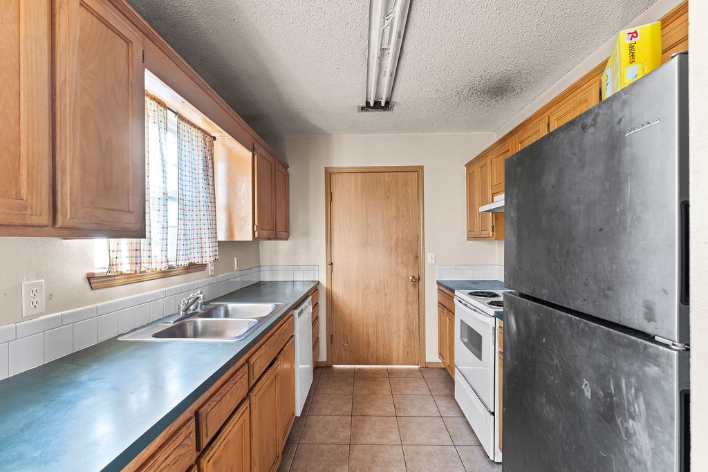 Burnett Add-Bentonville - Residential