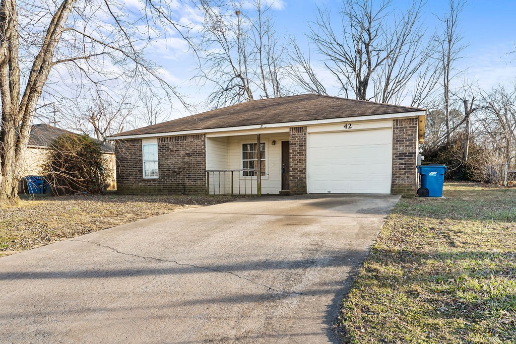 Burnett Add-Bentonville - Residential