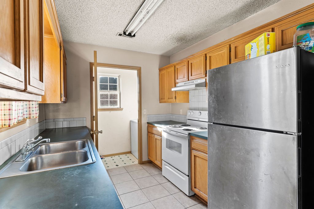 Burnett Add-Bentonville - Residential