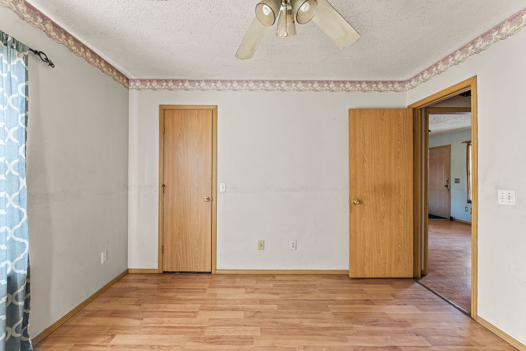 Burnett Add-Bentonville - Residential